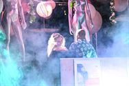 Evi Goffin zet de kroon op de Midsummernight