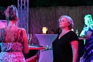 Evi Goffin zet de kroon op de Midsummernight