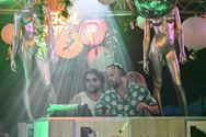 Evi Goffin zet de kroon op de Midsummernight