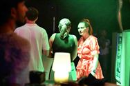 Evi Goffin zet de kroon op de Midsummernight