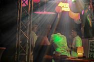Evi Goffin zet de kroon op de Midsummernight