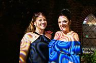 Evi Goffin zet de kroon op de Midsummernight