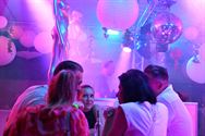 Evi Goffin zet de kroon op de Midsummernight
