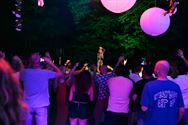 Evi Goffin zet de kroon op de Midsummernight