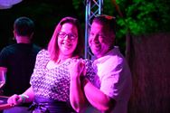 Evi Goffin zet de kroon op de Midsummernight