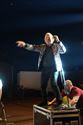 Joe Hardy doet Heusden uit de bol gaan