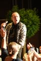 Joe Hardy doet Heusden uit de bol gaan