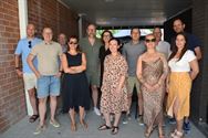 AccFides opent nieuw kantoor in de Brugstraat