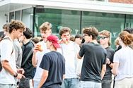 Mega kussengevecht rondt schooljaar in SFC af