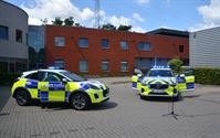 Politiezone Regio West-Limburg officieel gestart