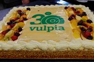 30 jaar Vulpia: taart en live-muziek bij BoCasa