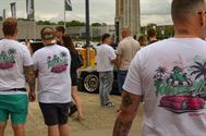 Dropped: ontmoeting van de echte autofreaks