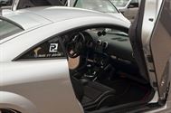 Dropped: ontmoeting van de echte autofreaks