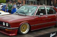Dropped: ontmoeting van de echte autofreaks