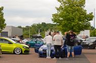 Dropped: ontmoeting van de echte autofreaks