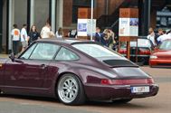 Dropped: ontmoeting van de echte autofreaks