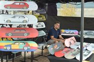 Dropped: ontmoeting van de echte autofreaks