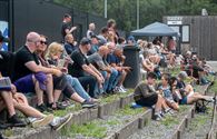Heel wat spektakel tijdens 'Stars of Helzold'