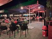 Supporteren in De Mangel