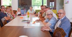 Hof ter Bloemen zet zomer in met Bloemenrock