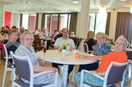 Hof ter Bloemen zet zomer in met Bloemenrock