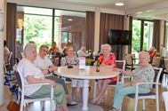 Hof ter Bloemen zet zomer in met Bloemenrock