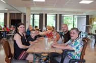 Hof ter Bloemen zet zomer in met Bloemenrock