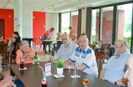 Hof ter Bloemen zet zomer in met Bloemenrock