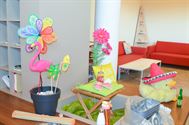 Hof ter Bloemen zet zomer in met Bloemenrock