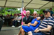 Celine Hermans topper op zomerfeest Bloemelingen