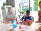 Eerste zomerkampje in Het Berenhuis achter de rug