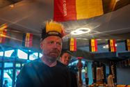 Muziek en voetbal in De Kompel en Etalage