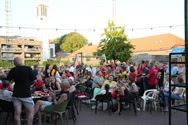 Rollercoaster van emoties in Den Ubbel