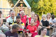 Rollercoaster van emoties in Den Ubbel