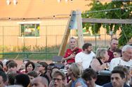 Rollercoaster van emoties in Den Ubbel