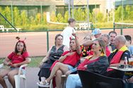 Rollercoaster van emoties in Den Ubbel