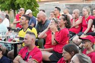 Rollercoaster van emoties in Den Ubbel