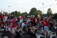 Rollercoaster van emoties in Den Ubbel