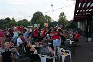 Rollercoaster van emoties in Den Ubbel