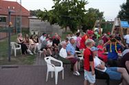 Rollercoaster van emoties in Den Ubbel