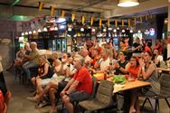 Rollercoaster van emoties in Den Ubbel