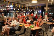 Rollercoaster van emoties in Den Ubbel