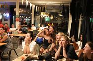 Rollercoaster van emoties in Den Ubbel