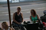 Ontgoocheling ook in taverne Sint-Job