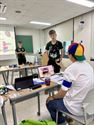 SFC-leerlingen winnen award in Zuid-Korea