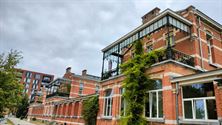 Pasar ging op treinuitstap naar Berchem