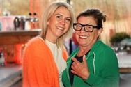 Sfeervolle WK-beleving op Caliceterras