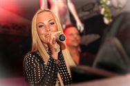 Sfeervolle WK-beleving op Caliceterras