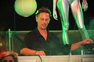 Sfeervolle WK-beleving op Caliceterras