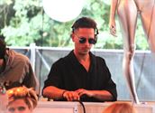 Sfeervolle WK-beleving op Caliceterras
